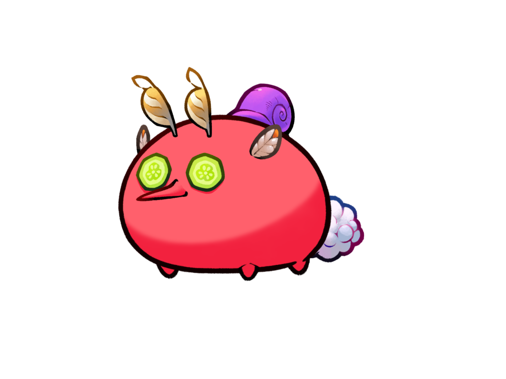 Axie 12165557