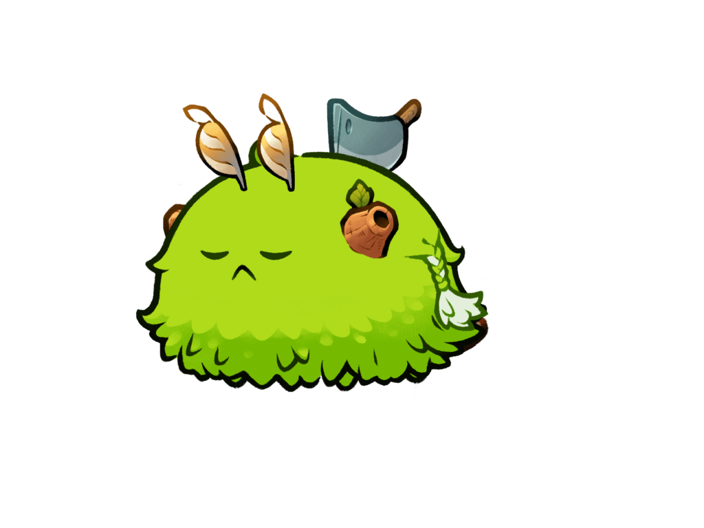 Axie 12165709