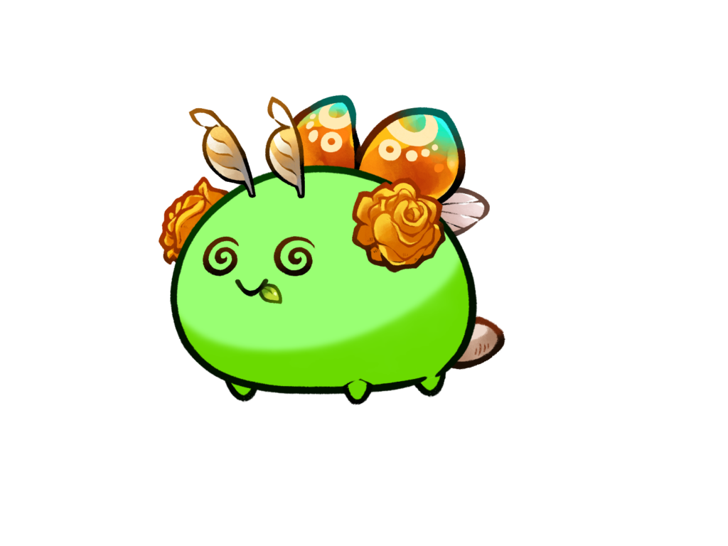 Axie 12166031