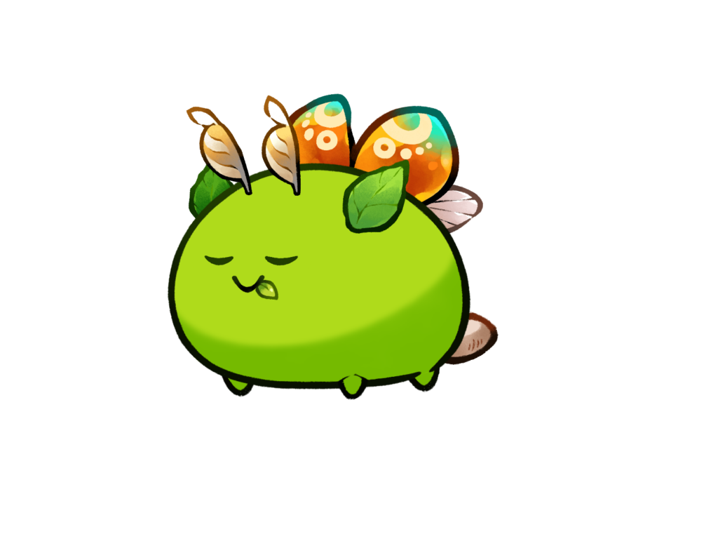 Axie 12166186