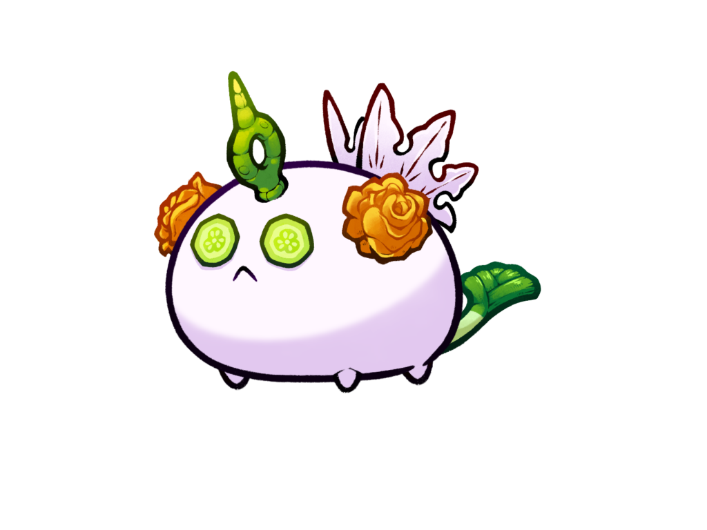 Axie 12166202