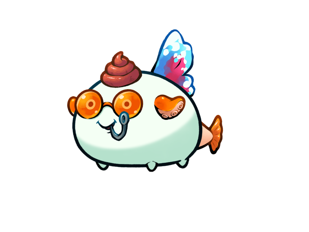 Axie 12166412