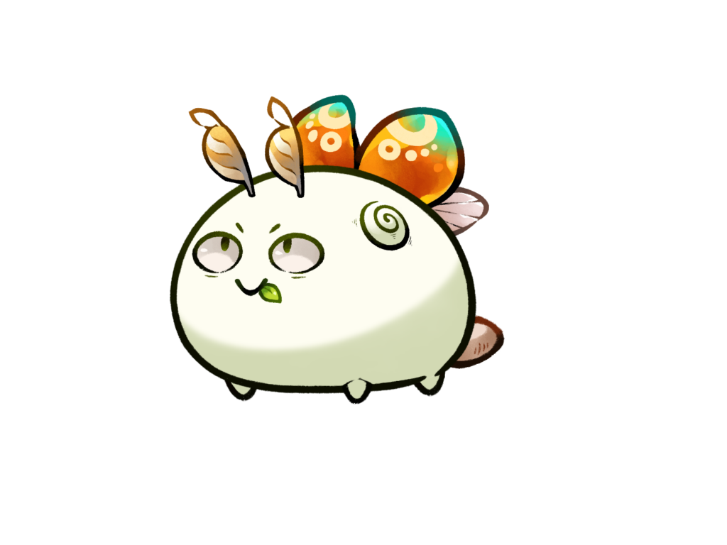 Axie 12166505