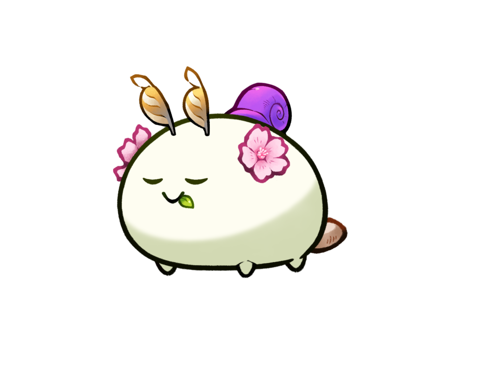 Axie 12166656
