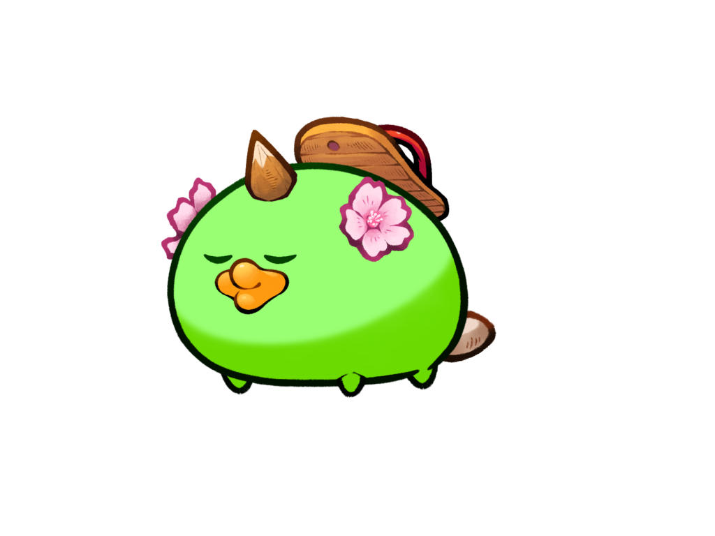 Axie 12167008