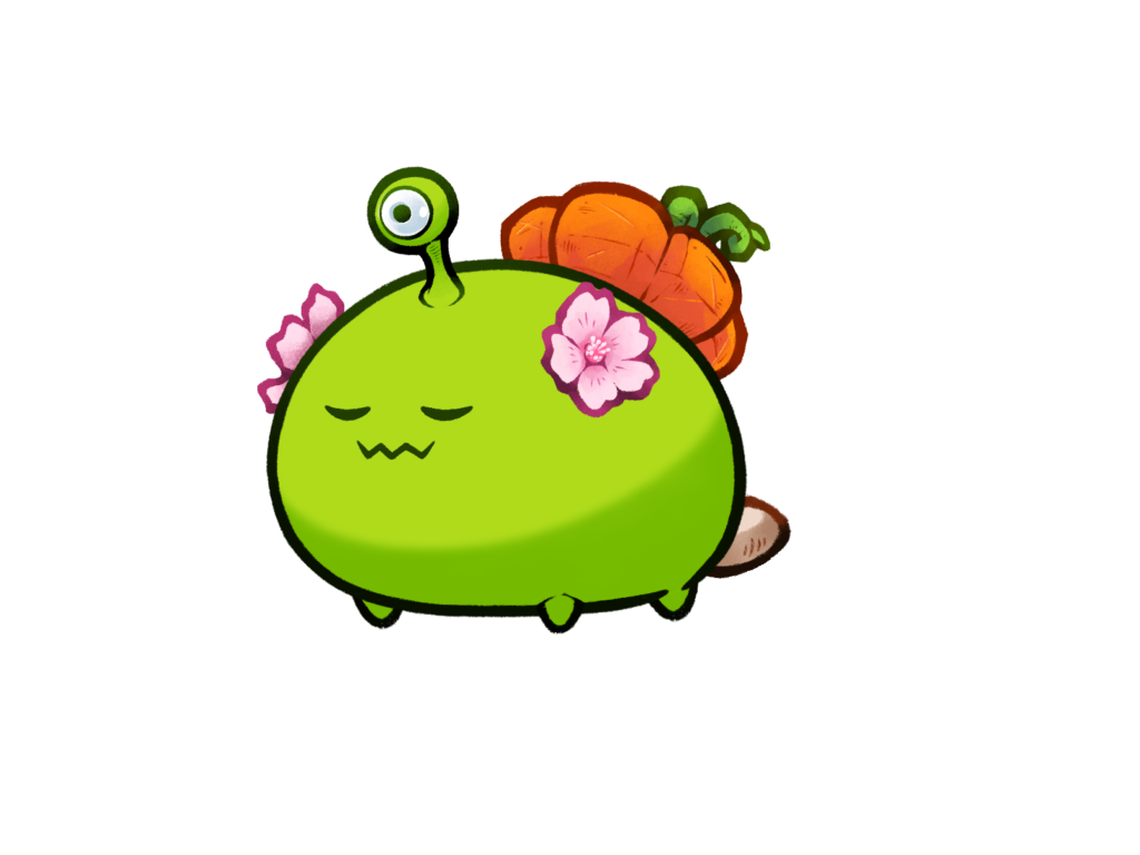 Axie 12167226