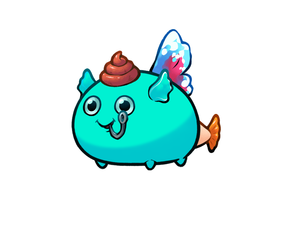 Axie 12167469