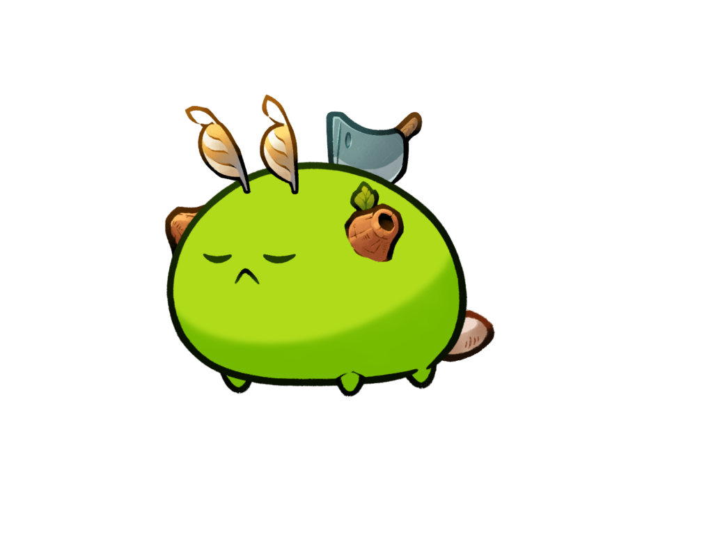 Axie 12167573