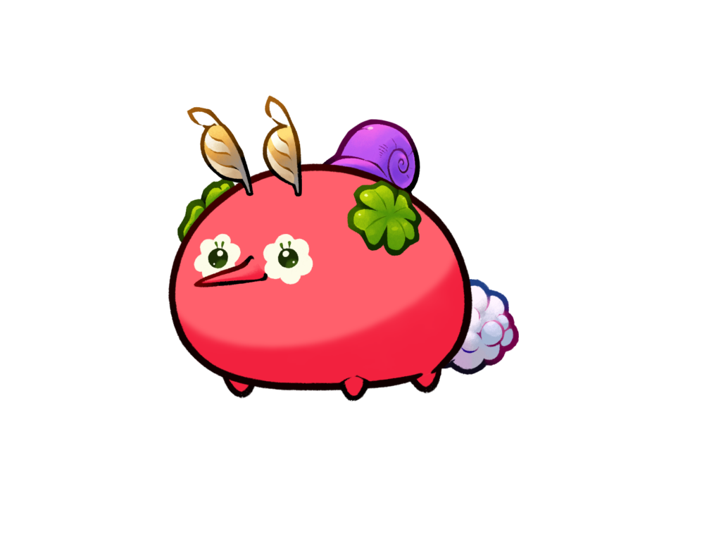 Axie 12167589