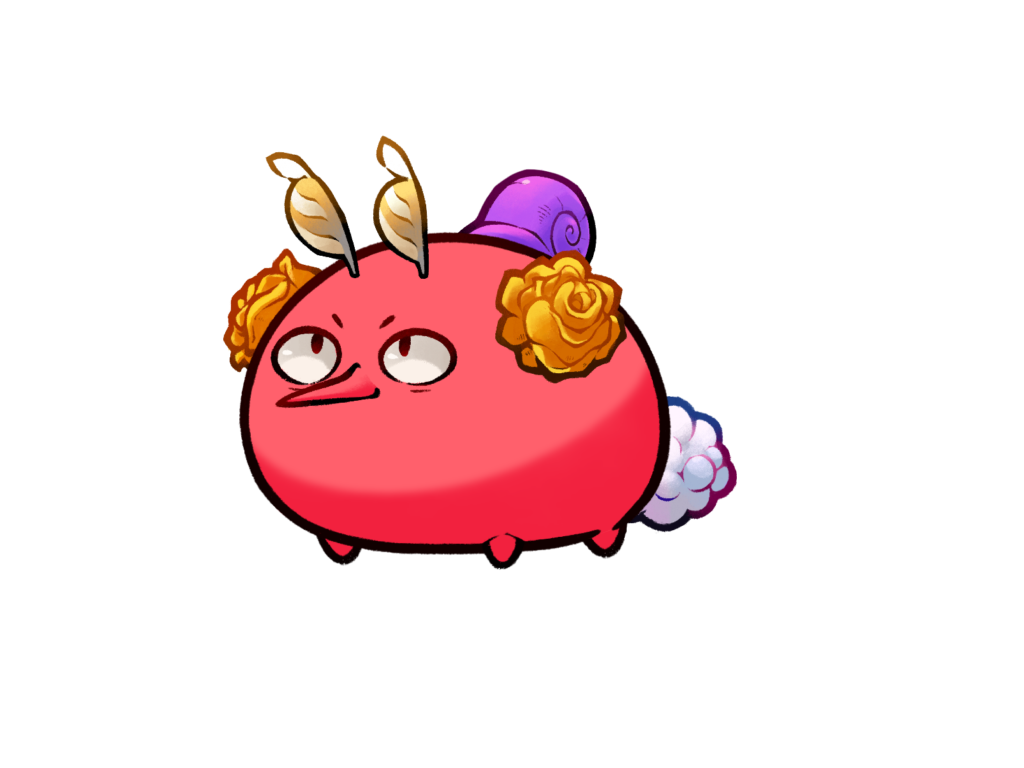 Axie 12168078