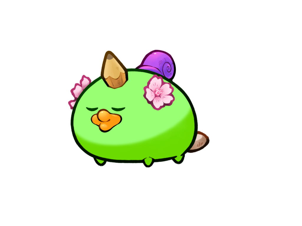 Axie 12168204