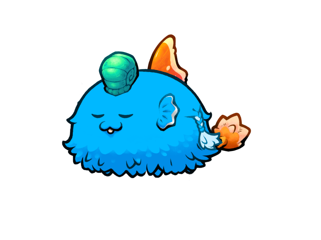 Axie 12168248