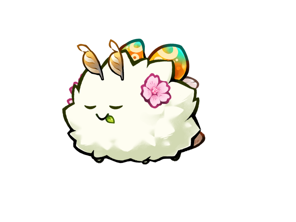 Axie 12168321