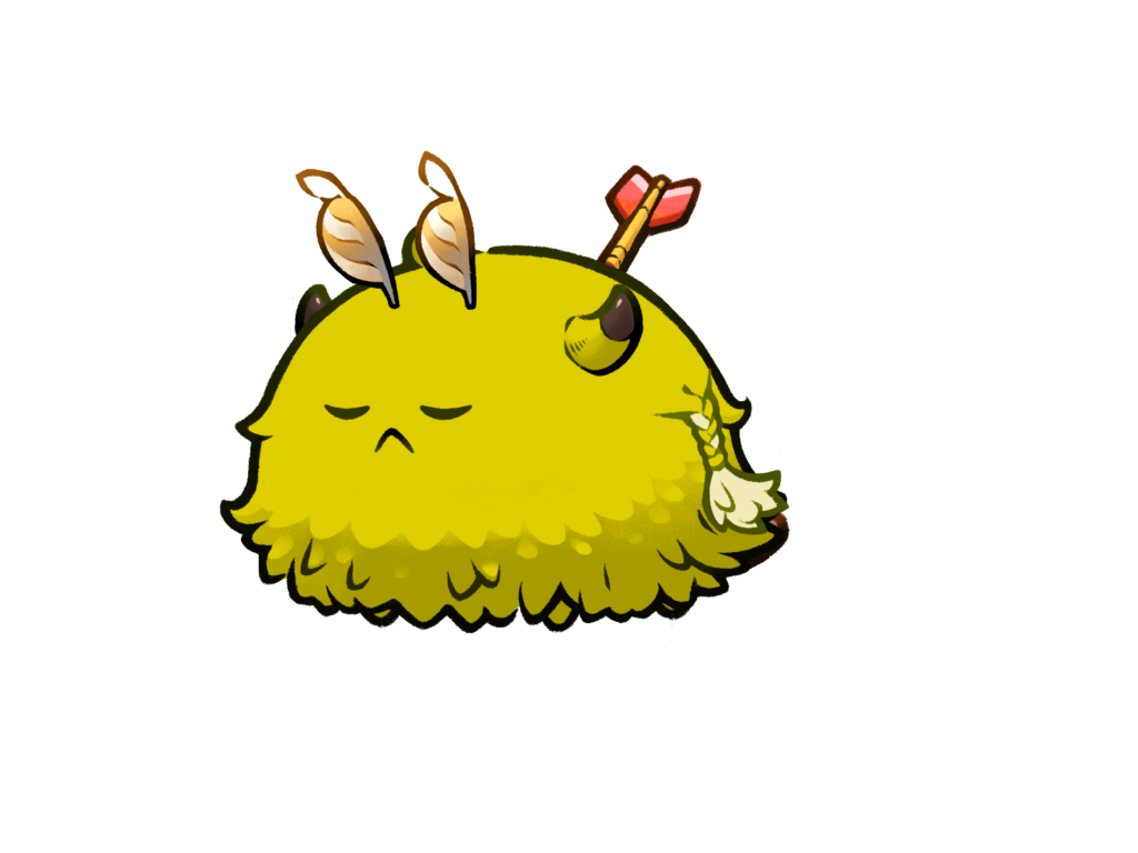 Axie 12168430