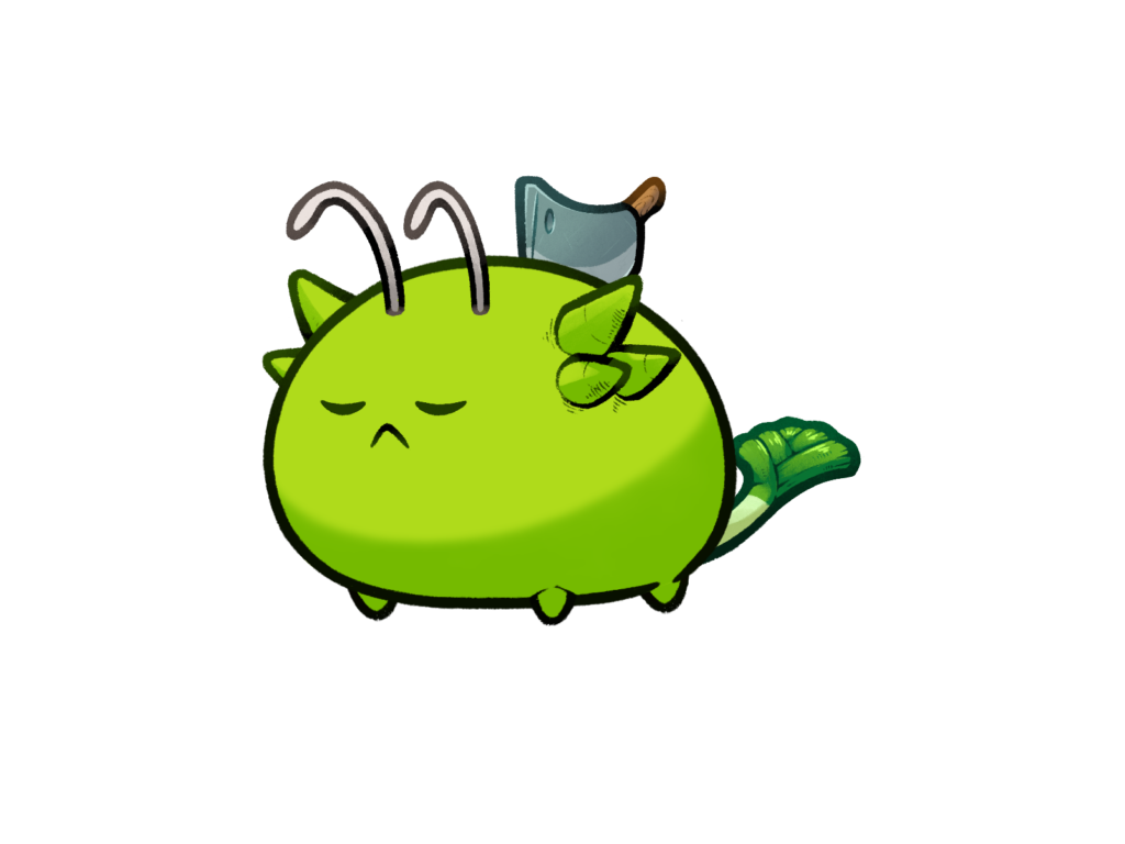 Axie 12168520