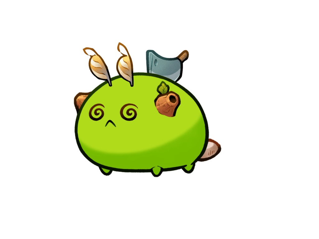 Axie 12168530