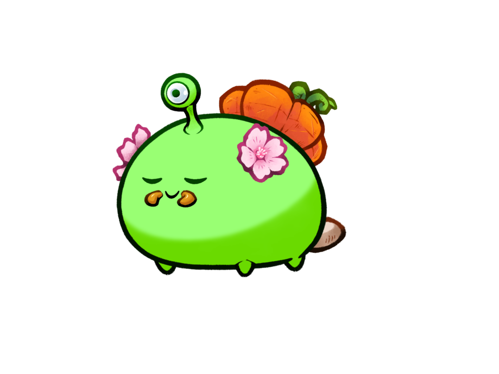 Axie 12168713