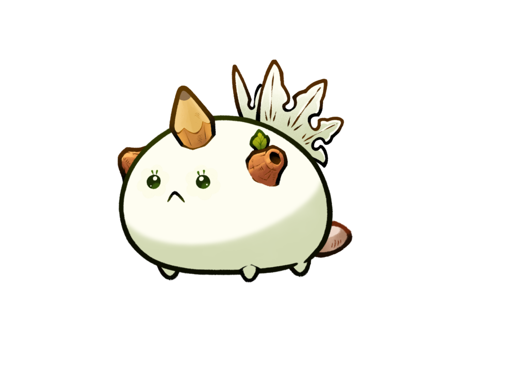 Axie 12169651