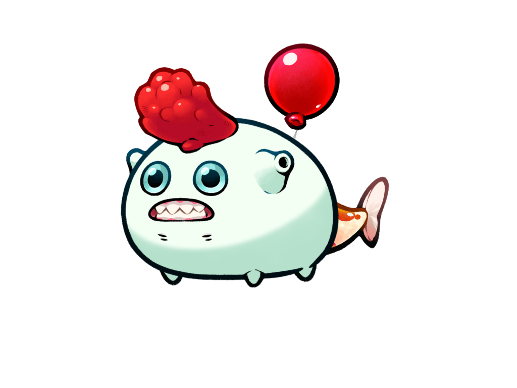Axie 12169763