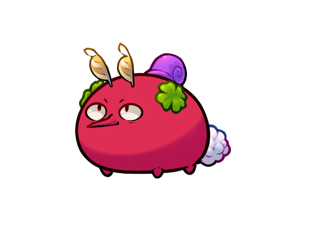 Axie 12170048