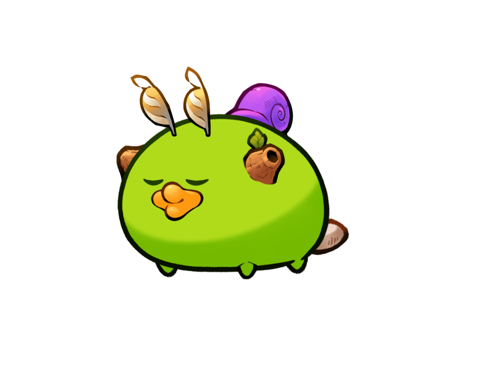 Axie 12170581