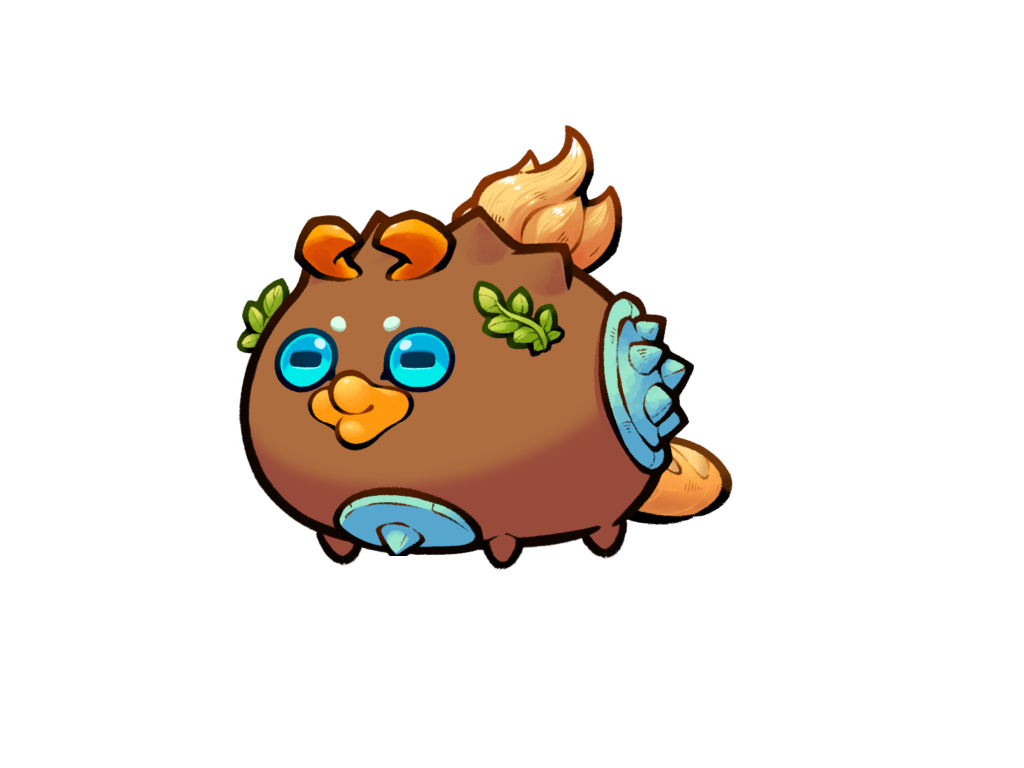 Axie 12170653