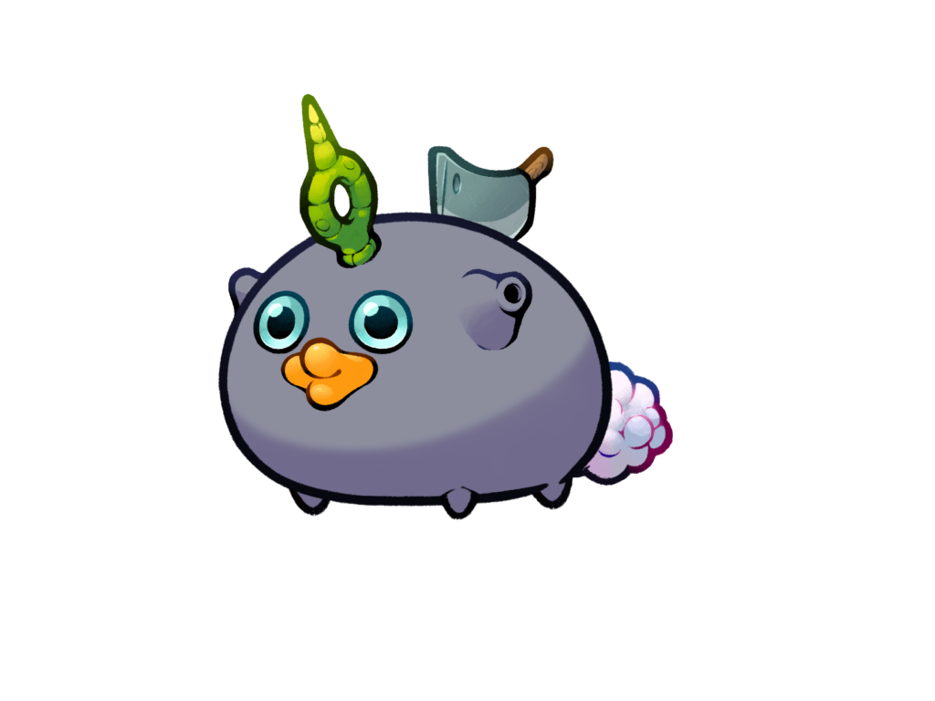 Axie 12170726