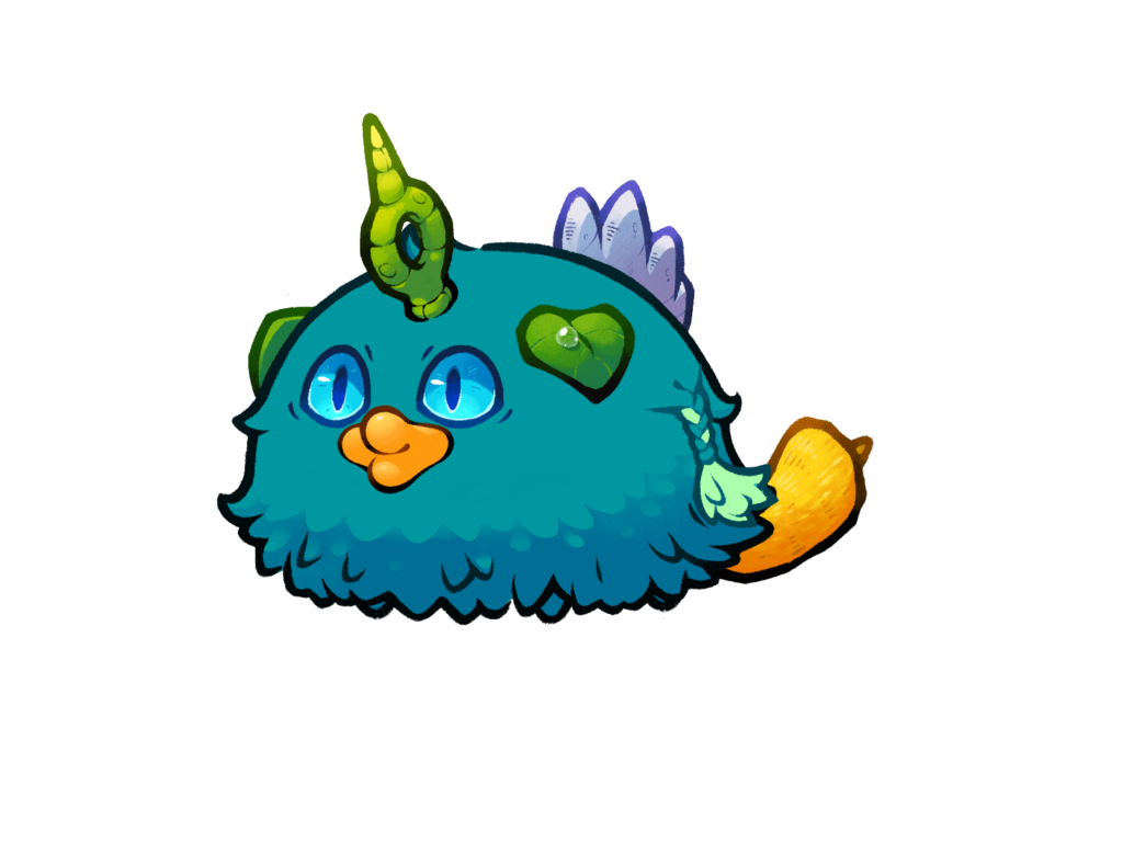 Axie 12170855