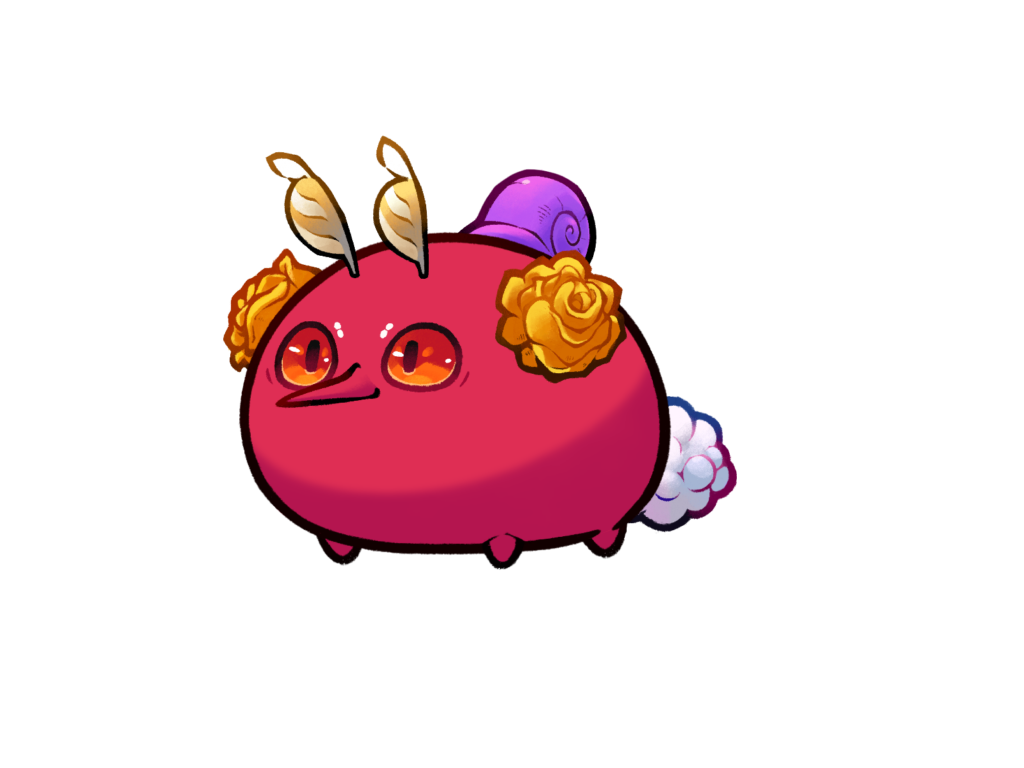 Axie 12171078