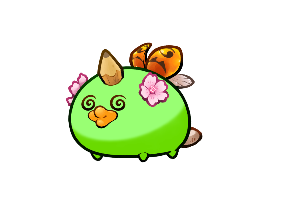 Axie 12171156