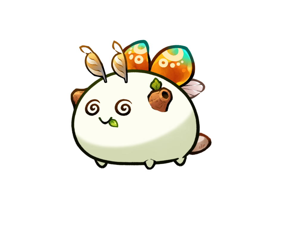 Axie 12171330