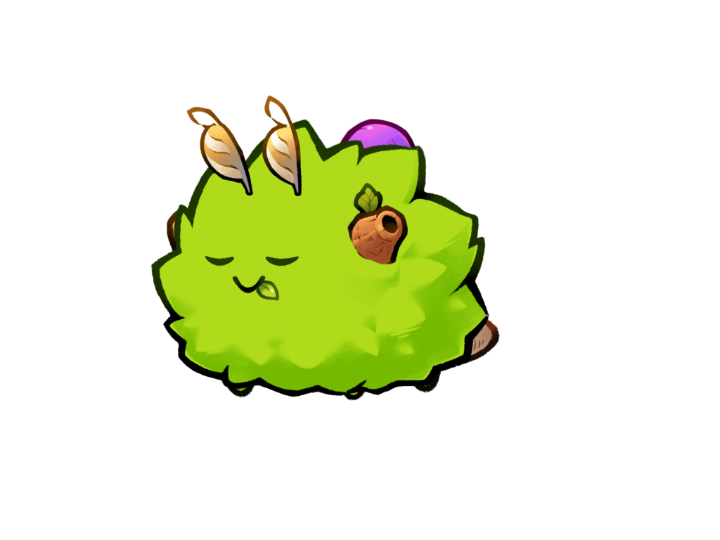 Axie 12171336