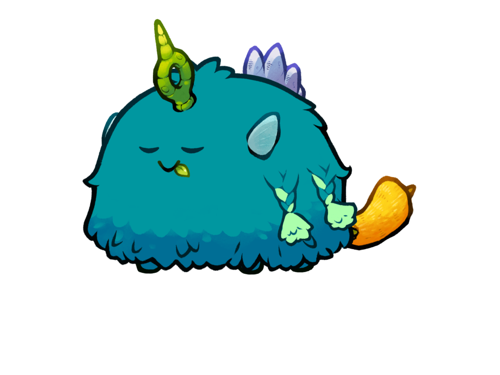 Axie 12171587