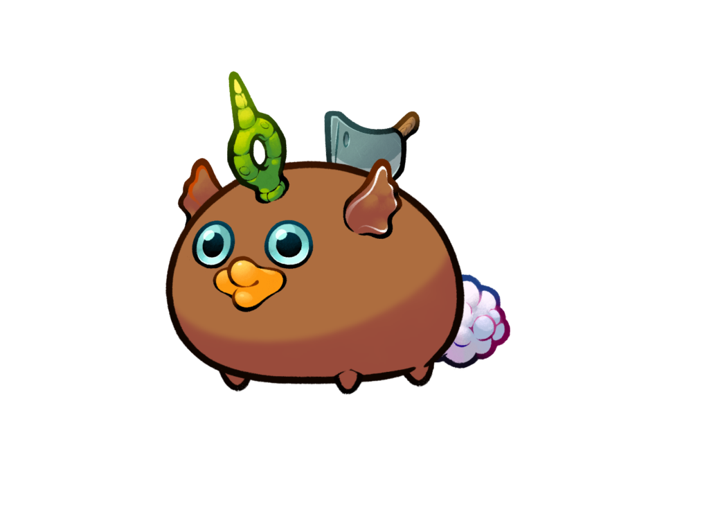 Axie 12171701