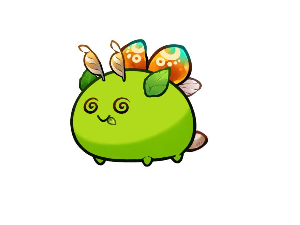 Axie 12171707
