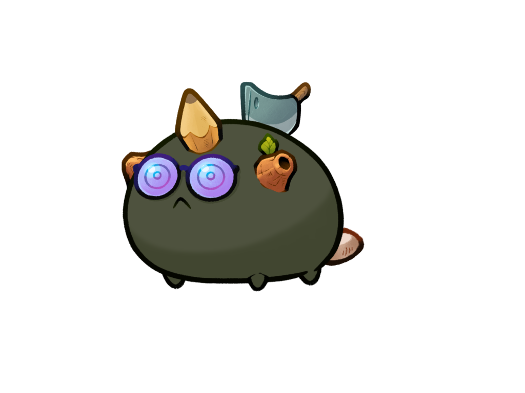 Axie 12172081