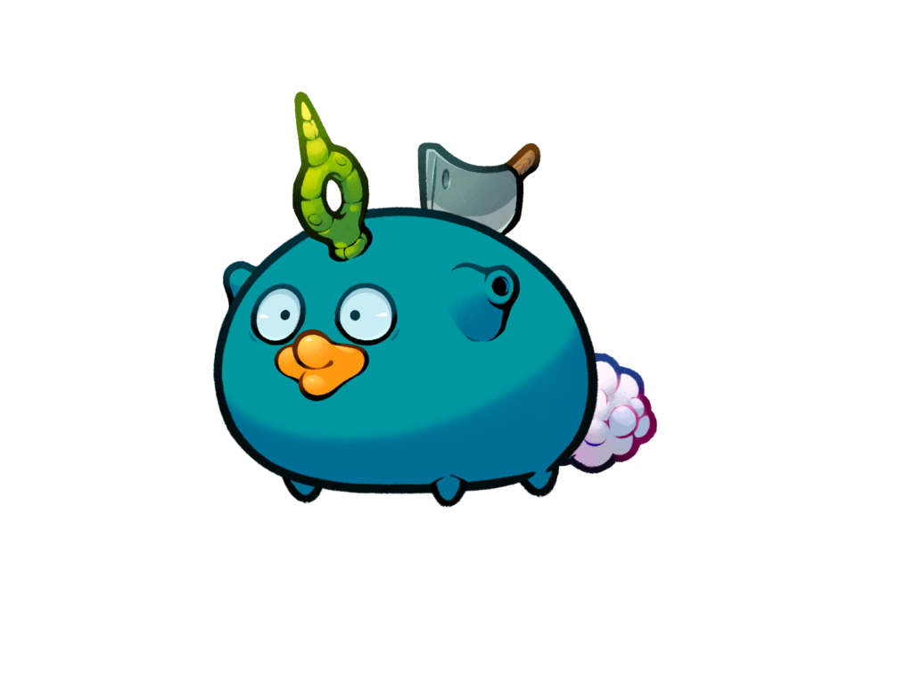 Axie 12172219