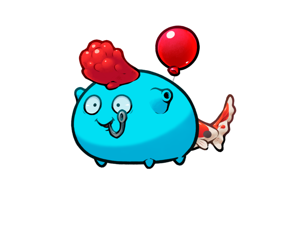 Axie 12172260