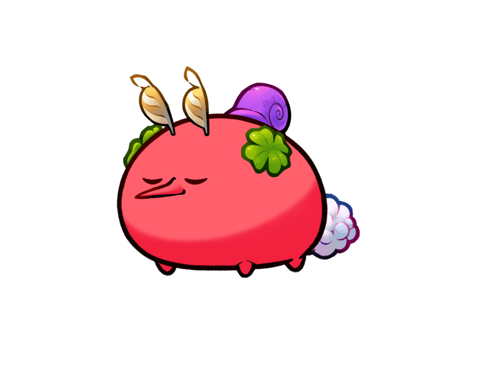 Axie 12172556