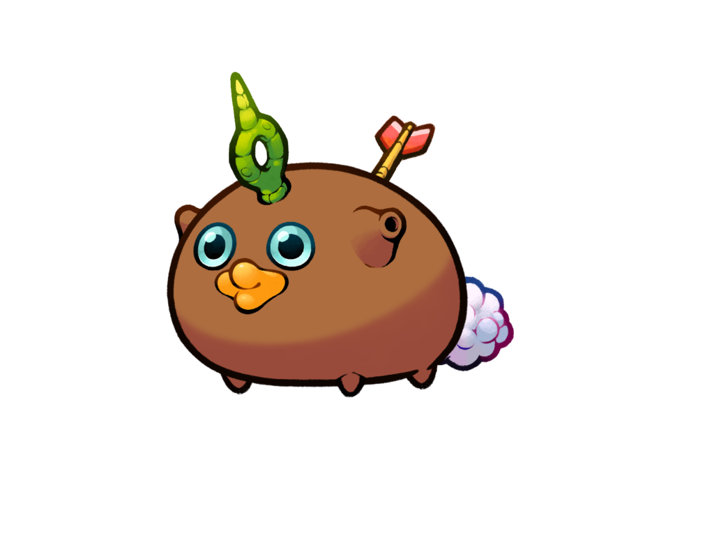 Axie 12173085