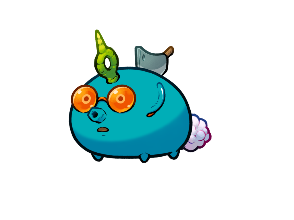 Axie 12173605