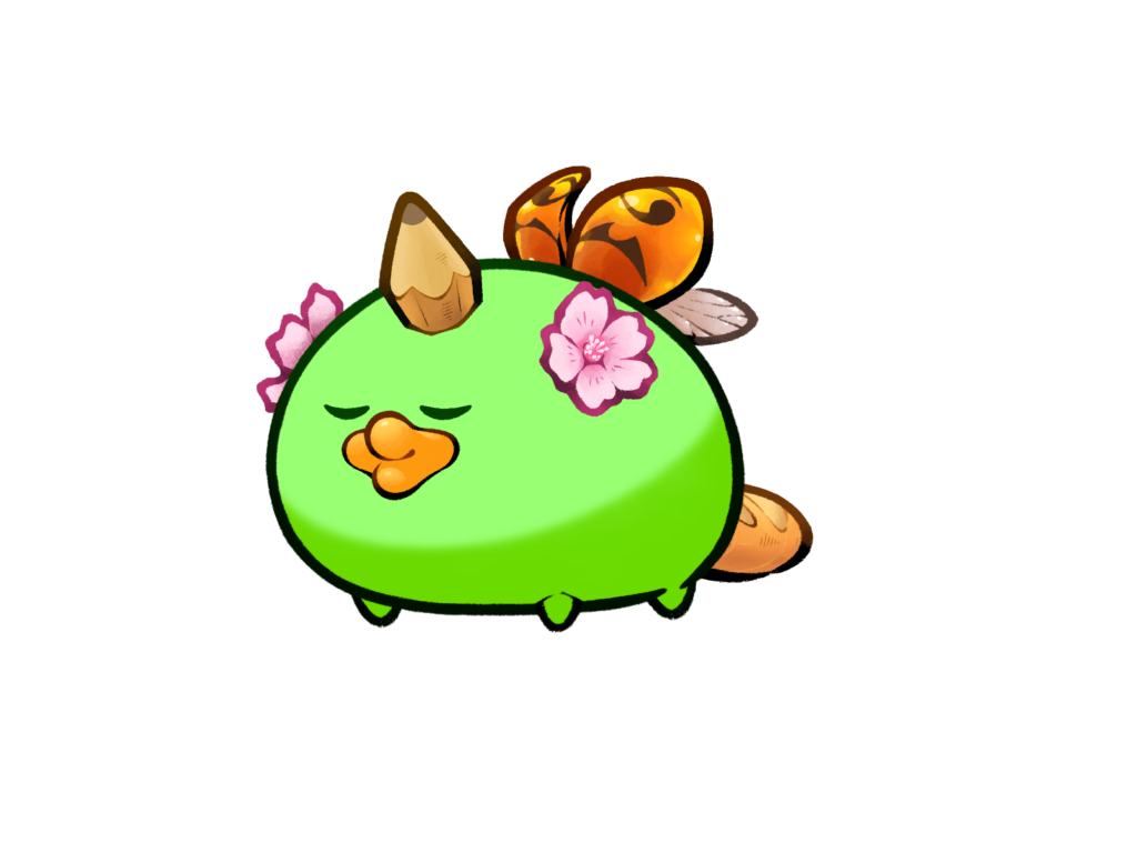 Axie 12173827