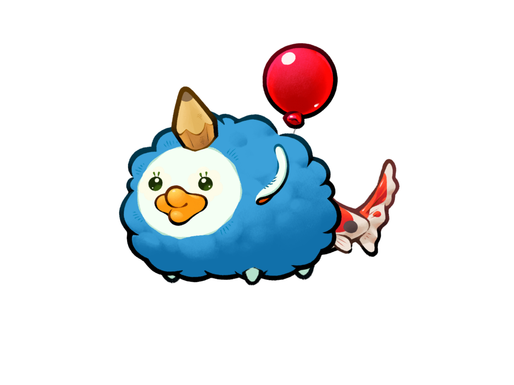 Axie 12173941