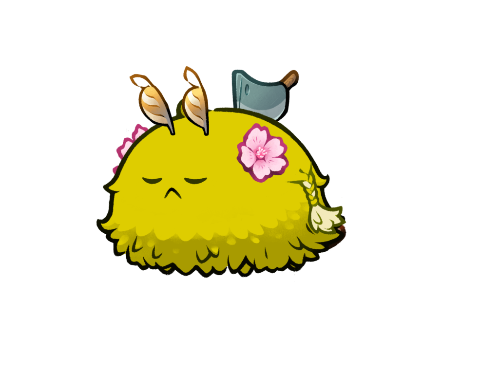 Axie 12173993