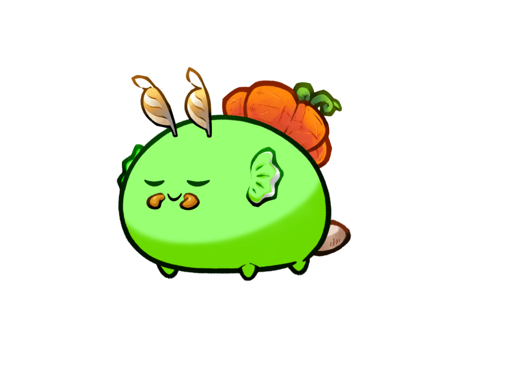 Axie 12174203