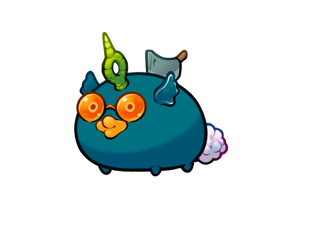 Axie 12175206
