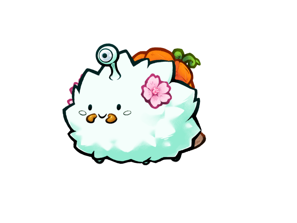 Axie 12175274