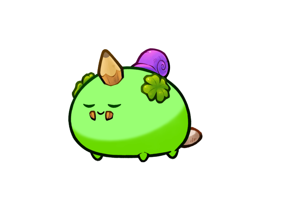 Axie 12176032