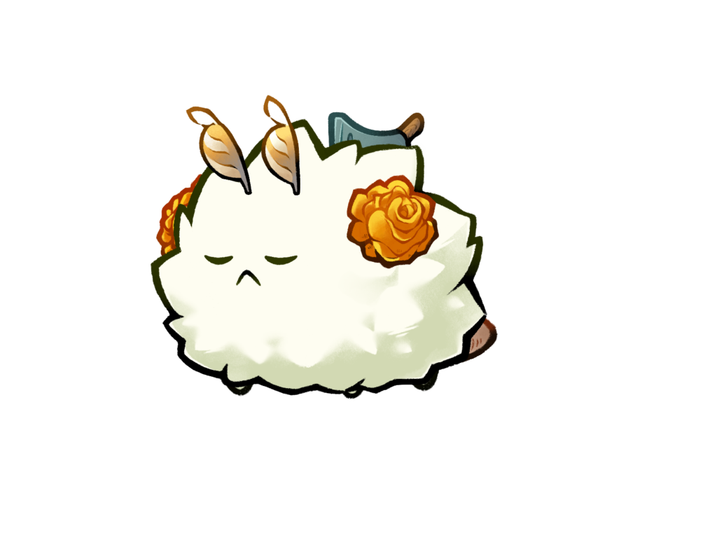 Axie 12176352