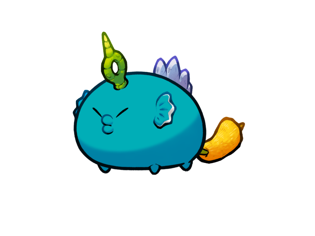 Axie 12176425